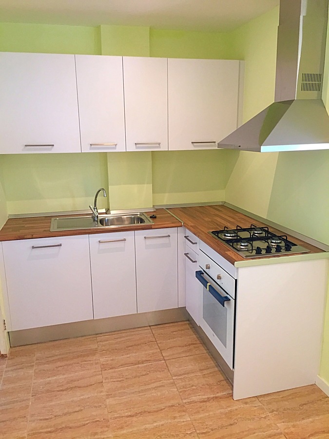 Cocina