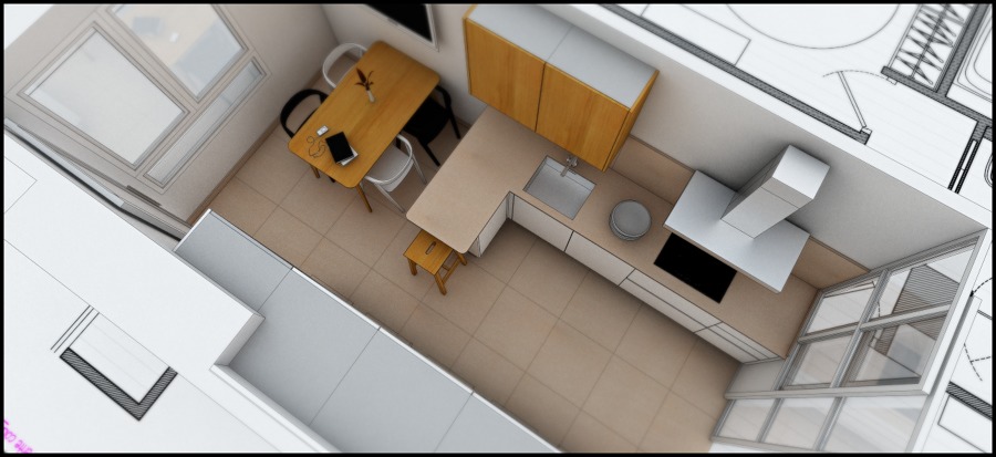 Cocina