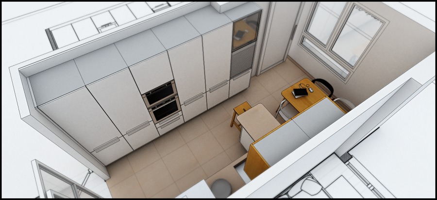 Cocina