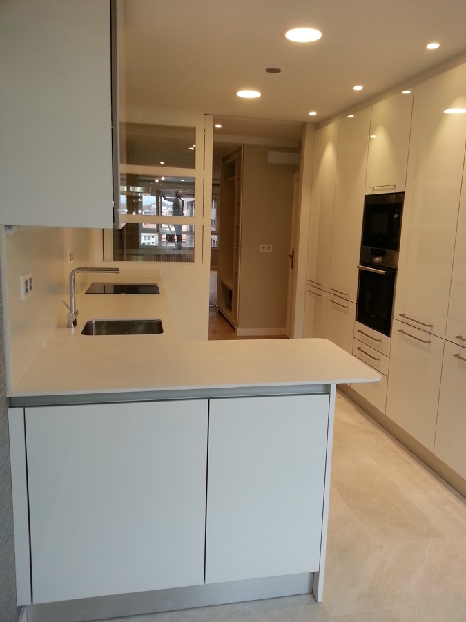 Cocina
