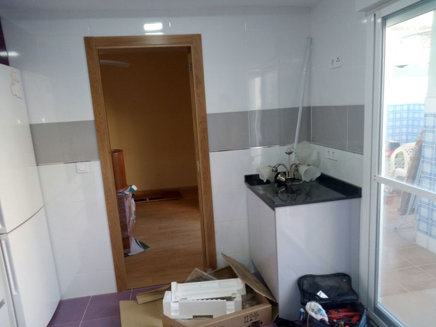 cocina