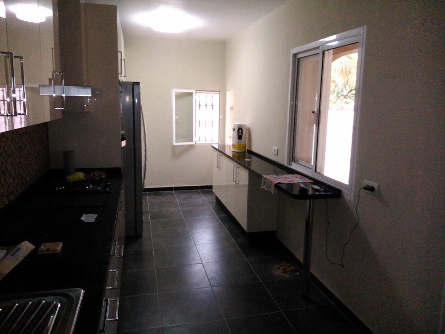 Cocina