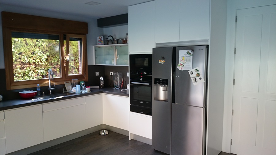 cocina