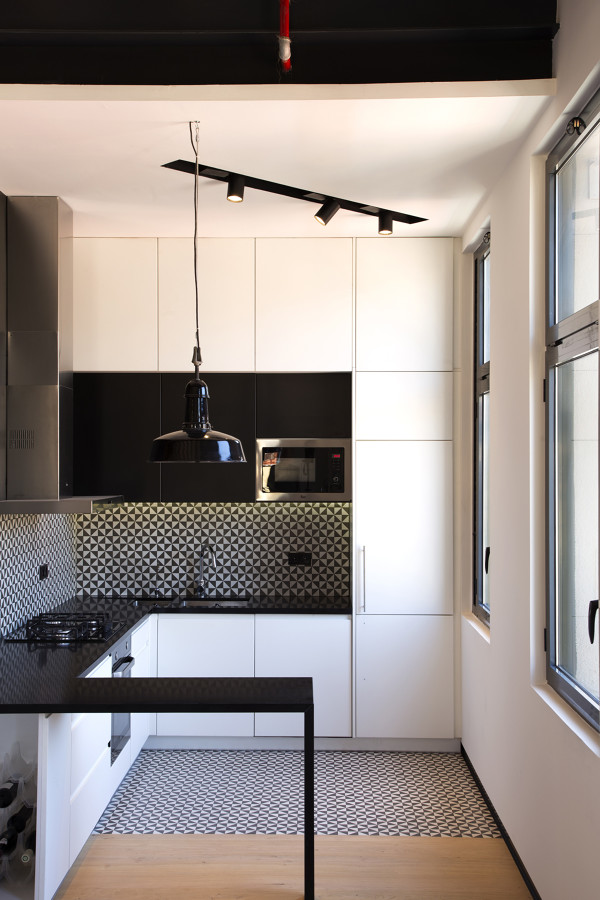 Cocina 