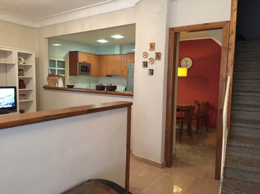Cocina