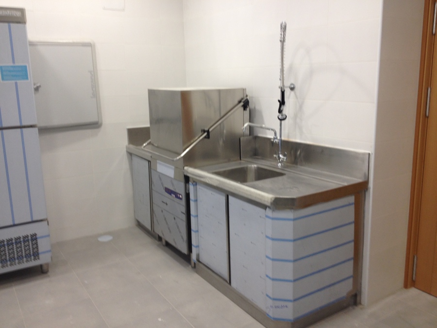 Cocina