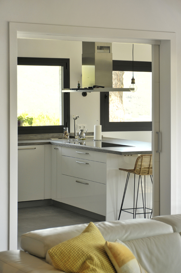 Cocina