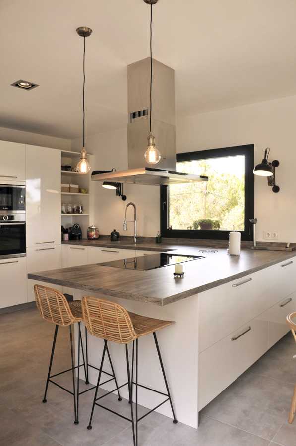 Cocina