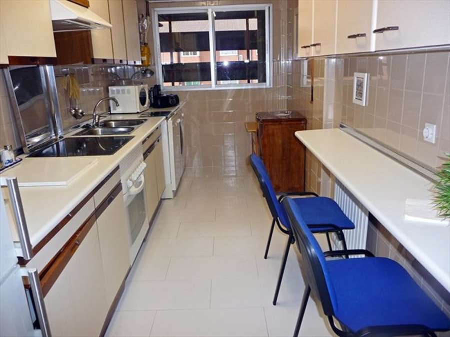 Cocina