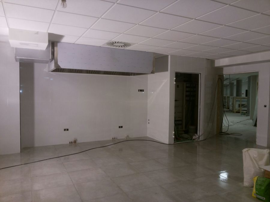 Cocina