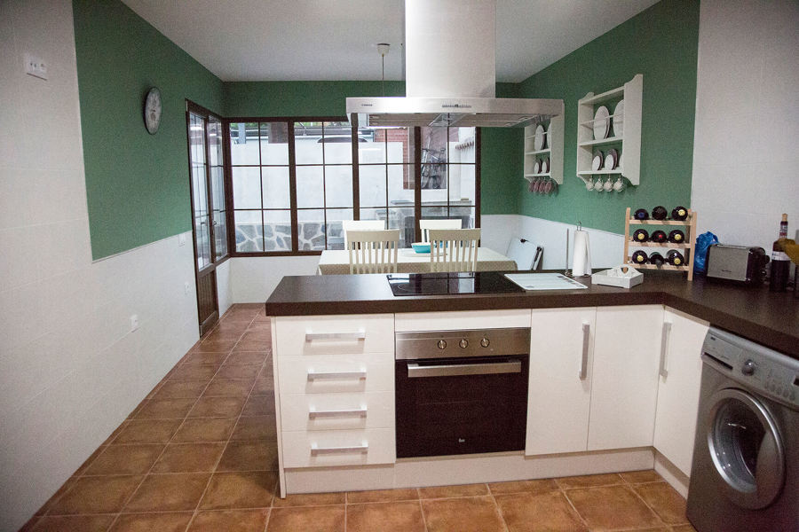 Cocina