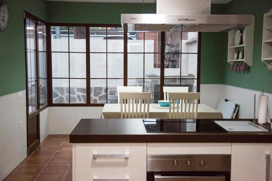 Cocina