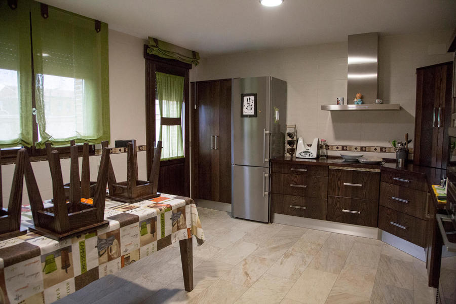 Cocina