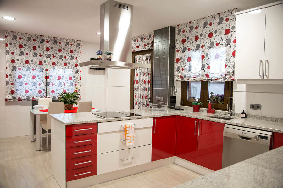 Cocina