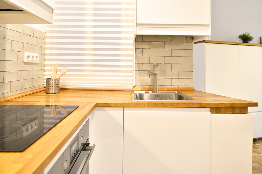 Foto: Instalacion Encimera Cocina en Sotrondio de Refornalon #1620352