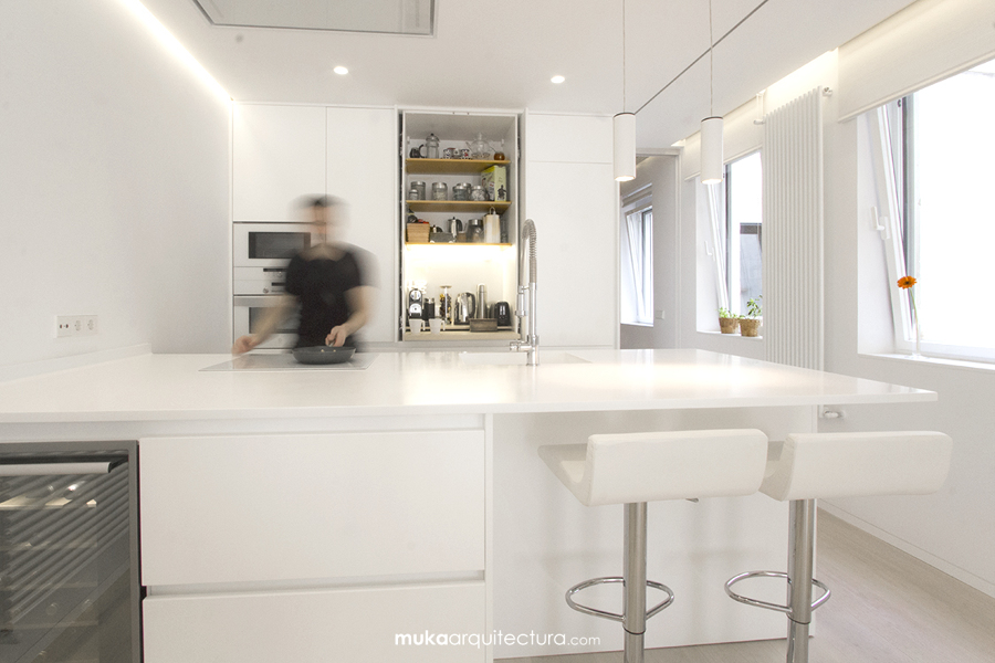 Cocina