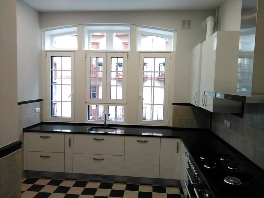 Cocina