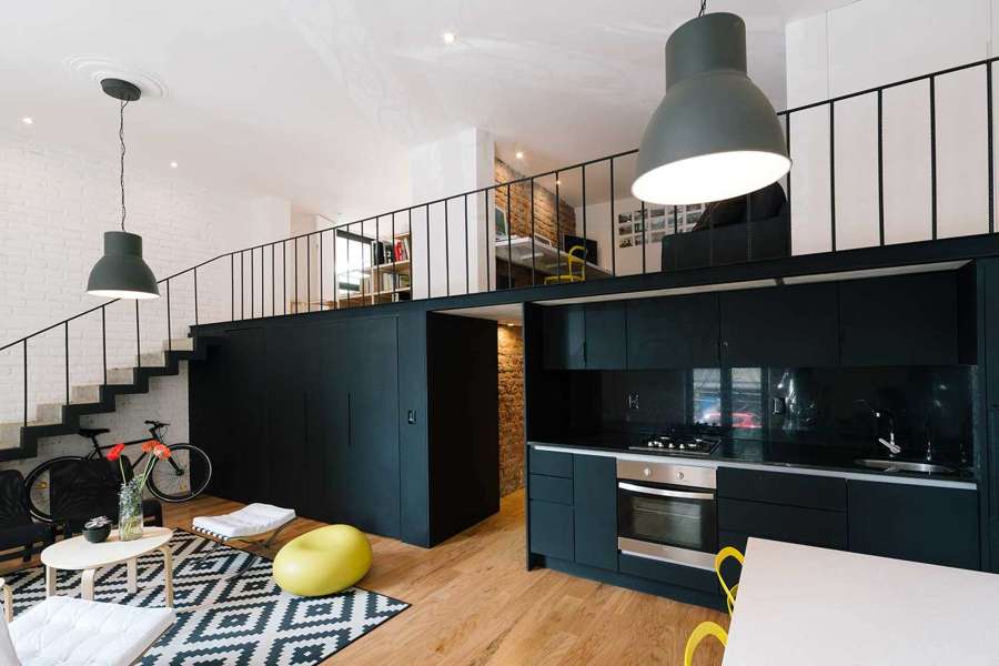 Cocina