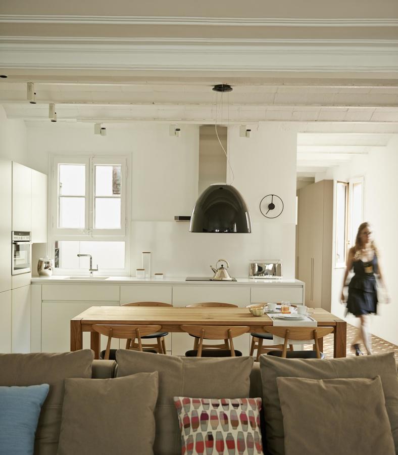 Cocina 