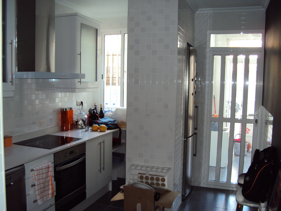 Cocina