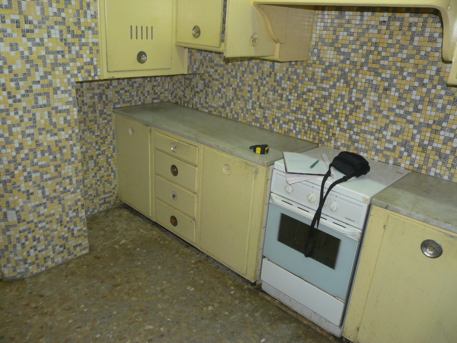 Cocina