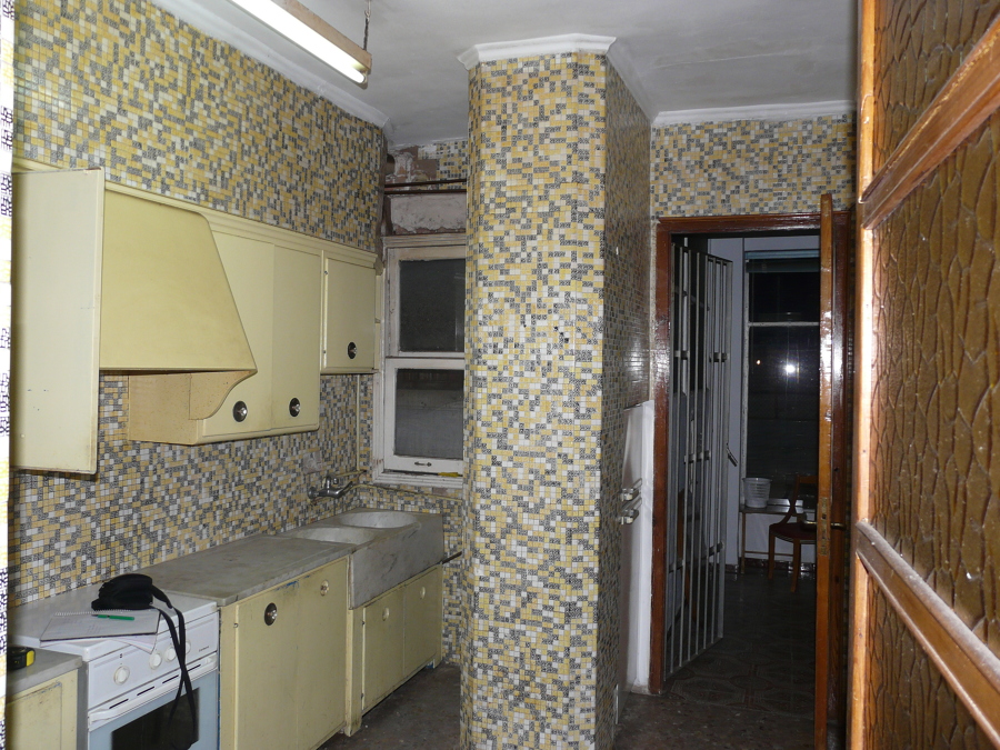 Cocina
