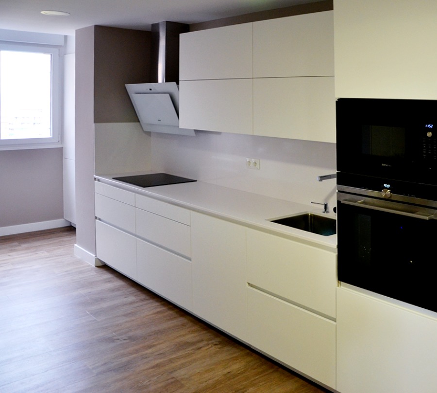 Cocina
