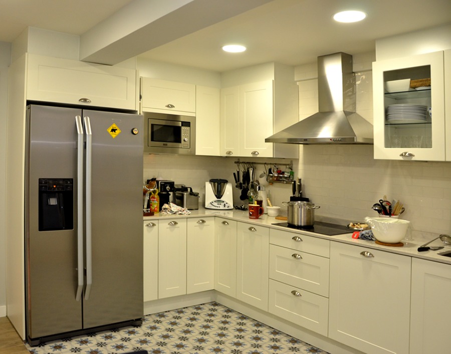 Cocina