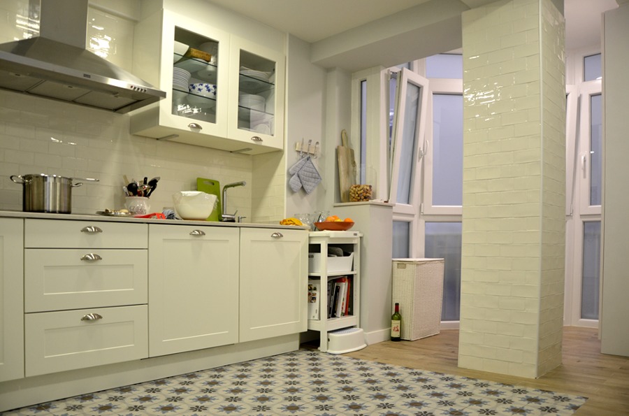 Cocina