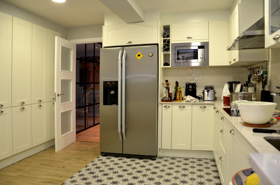 Cocina