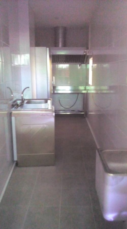 Cocina