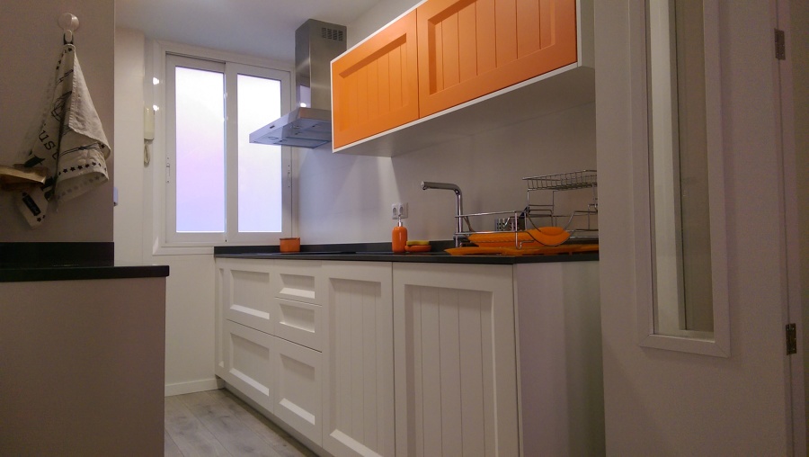 Cocina