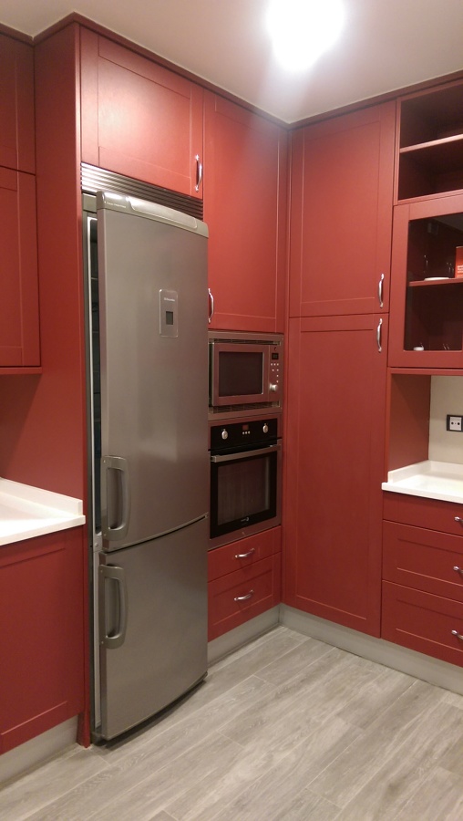 Cocina