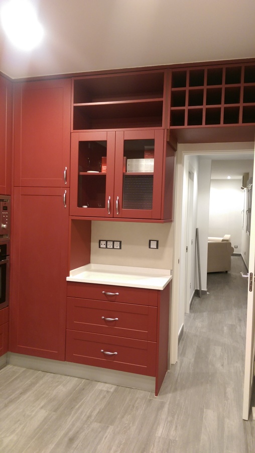Cocina