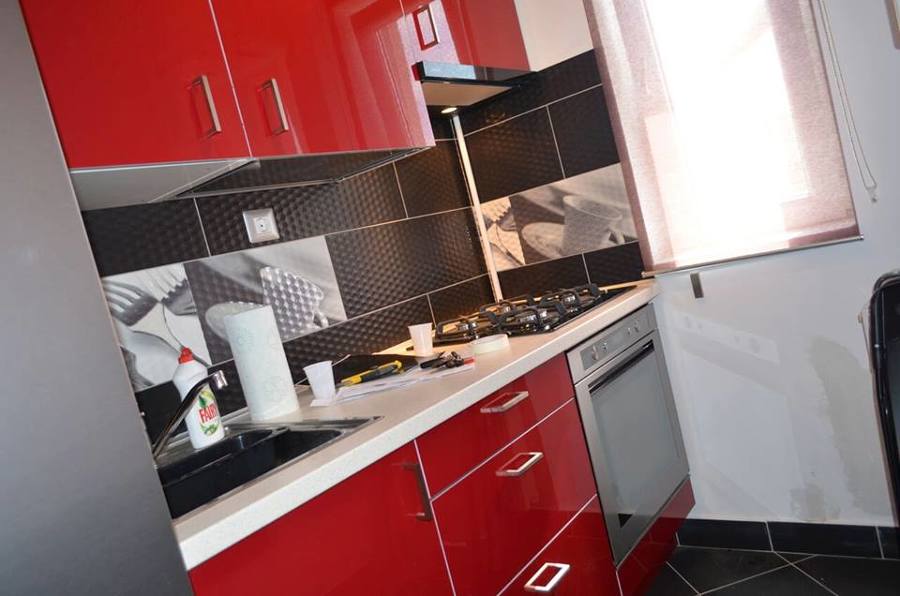 COCINA