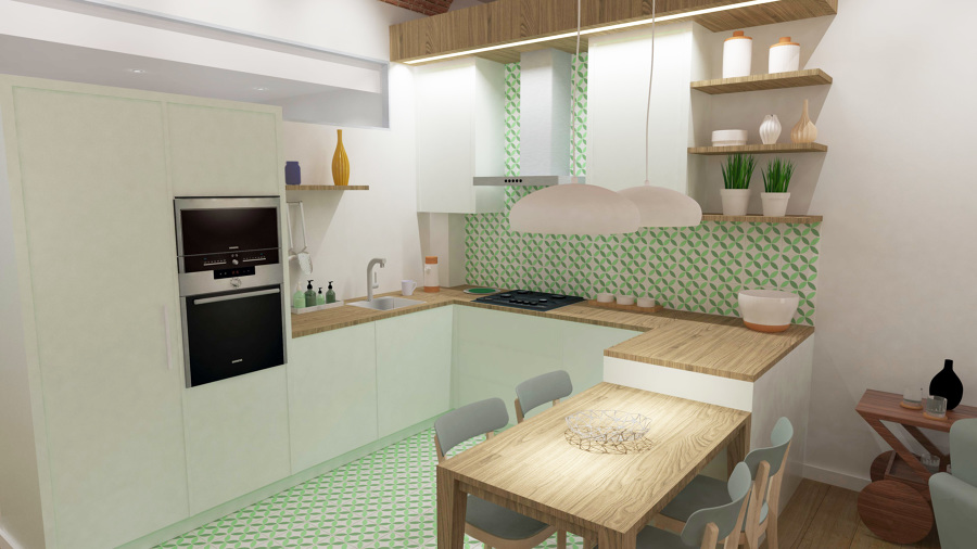 Cocina