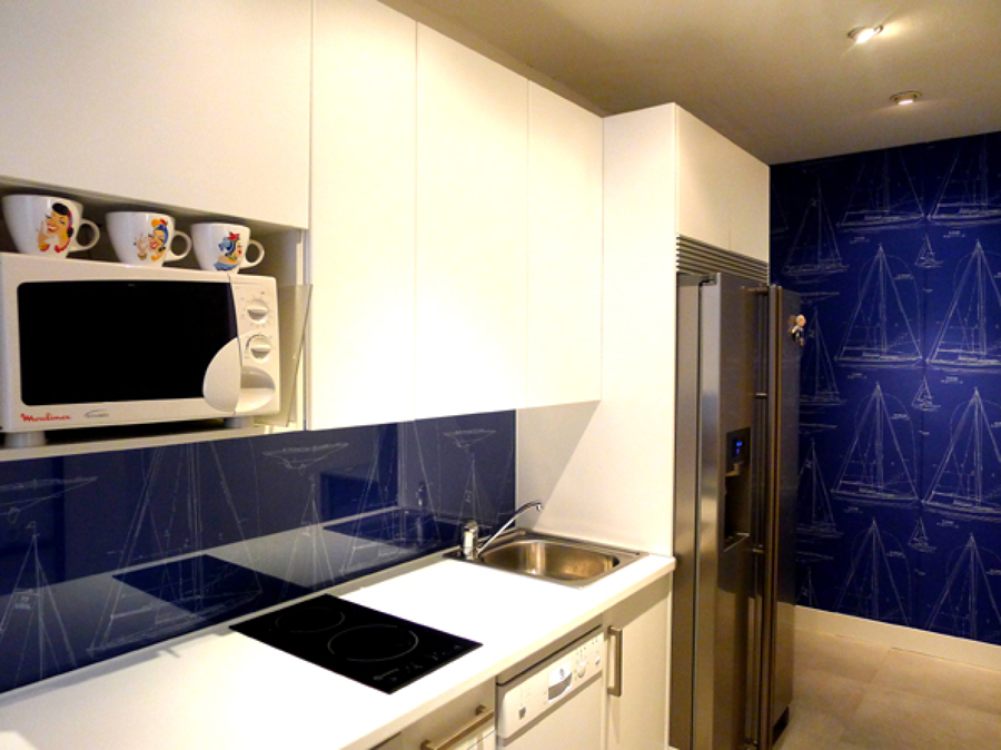Cocina