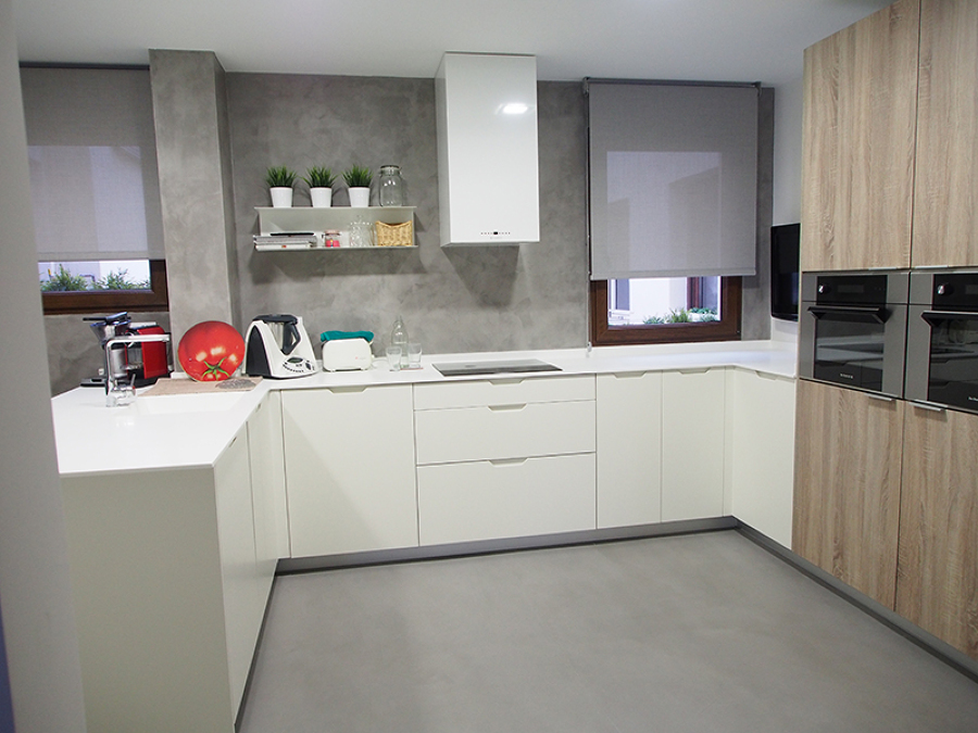 Cocina