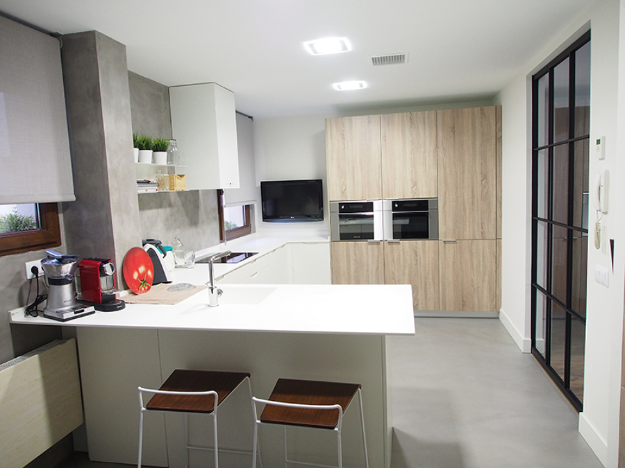 Cocina