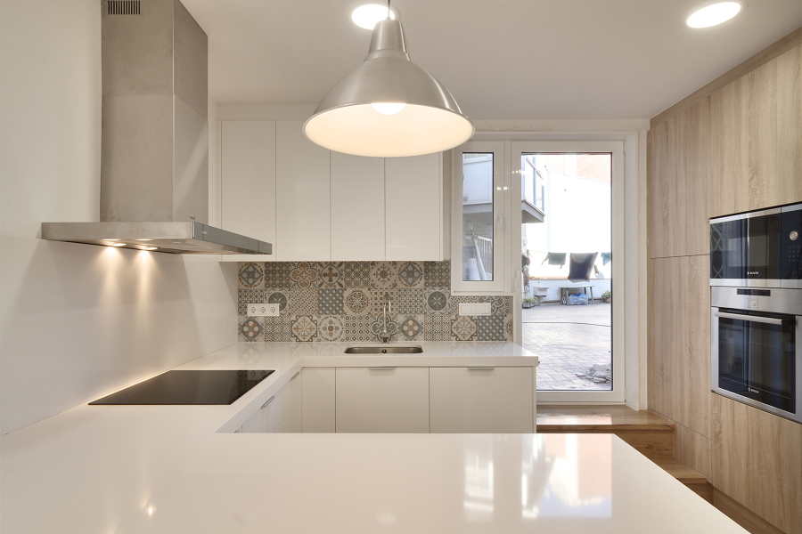 Cocina