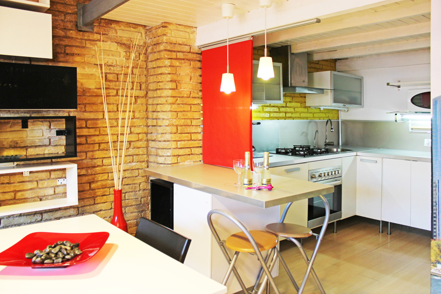cocina