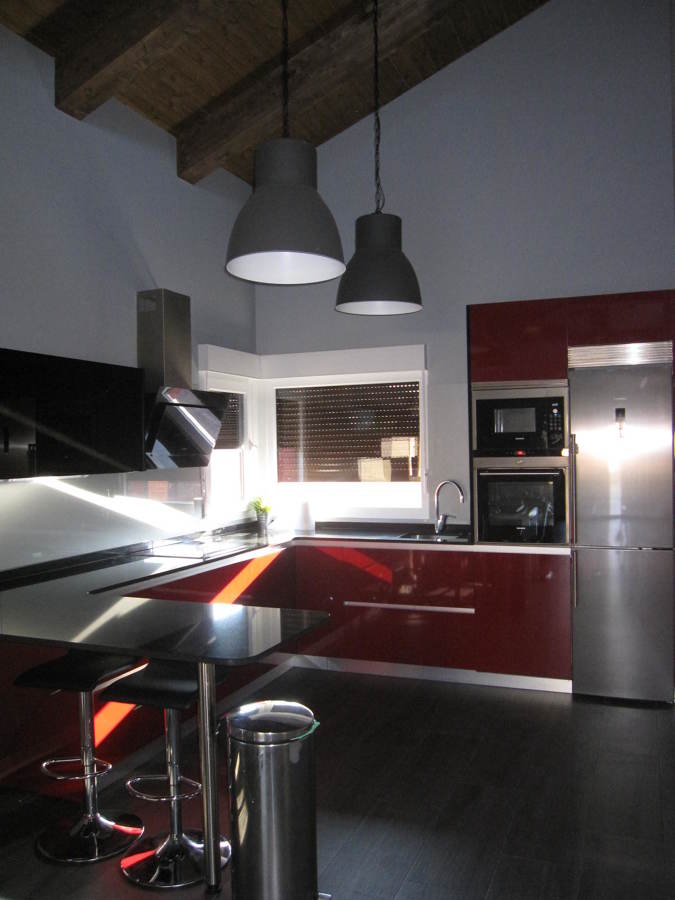 Cocina