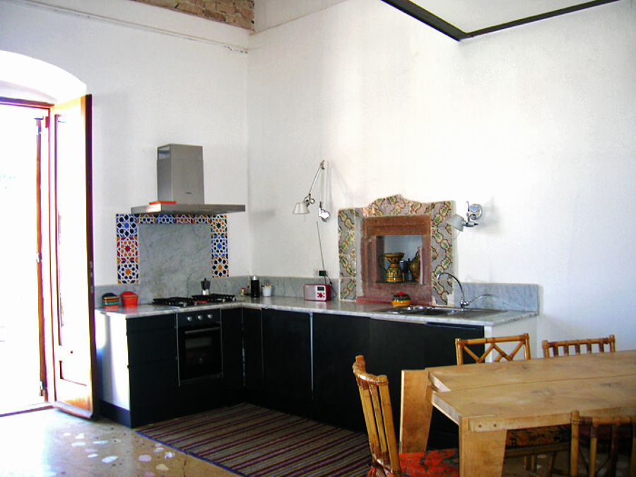 cocina