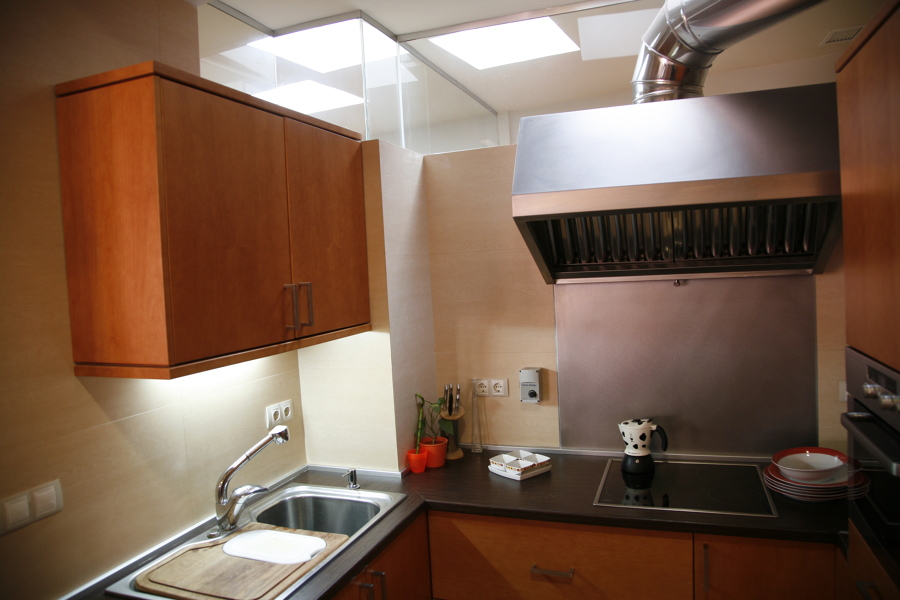 Cocina