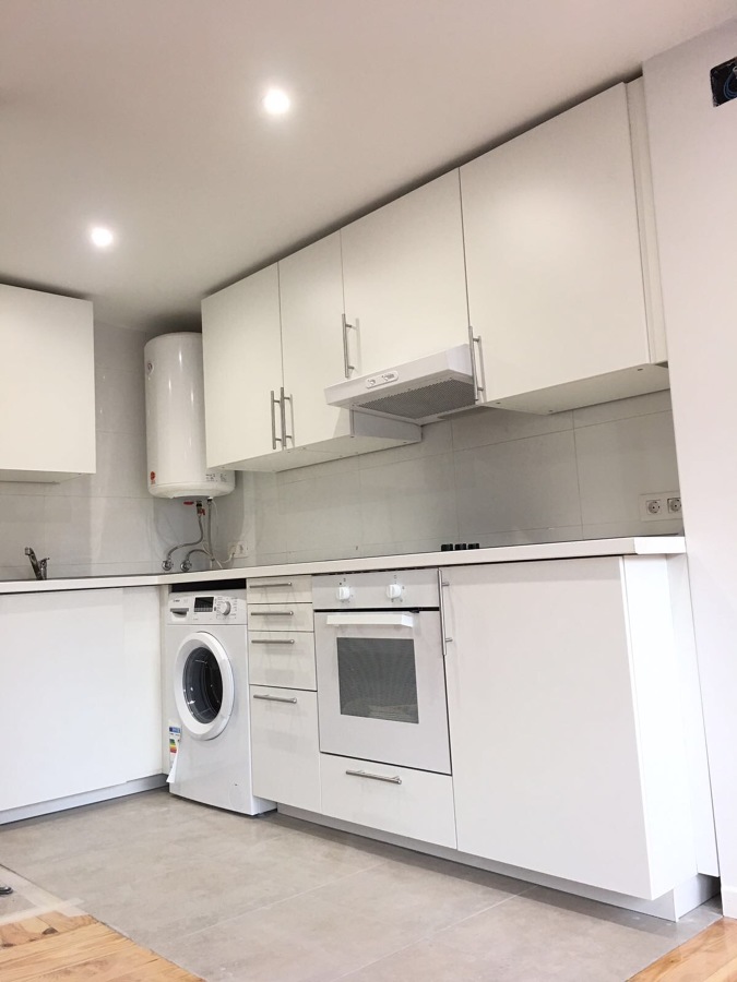 Cocina 