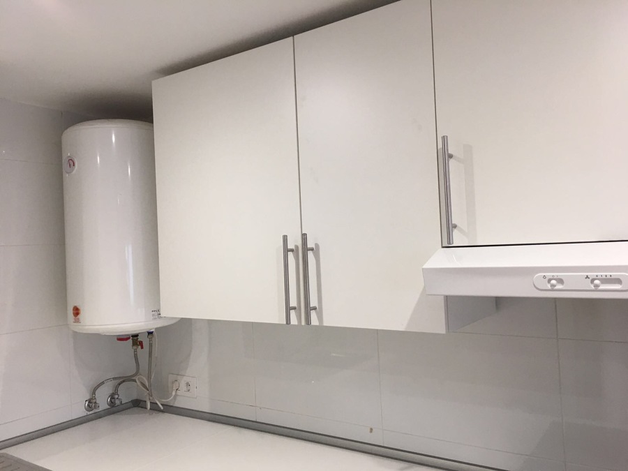 Cocina 