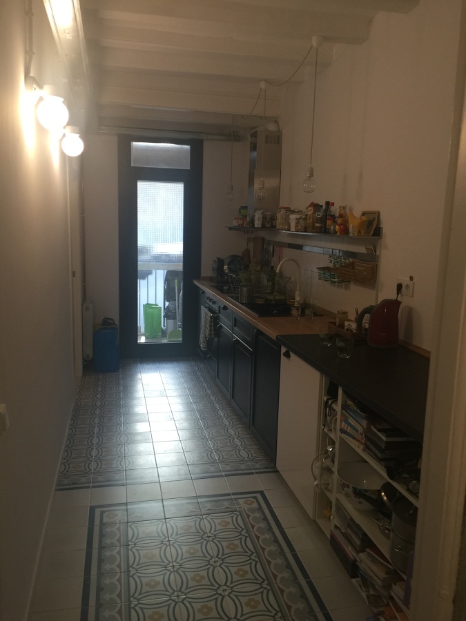 COCINA