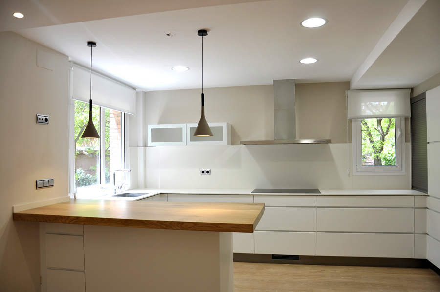 Cocina