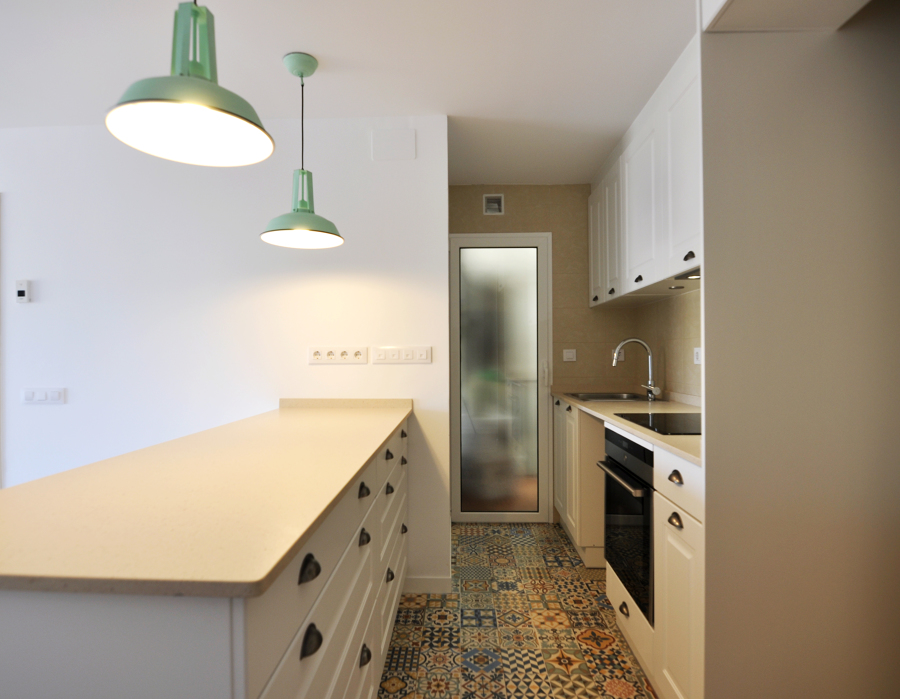 Cocina
