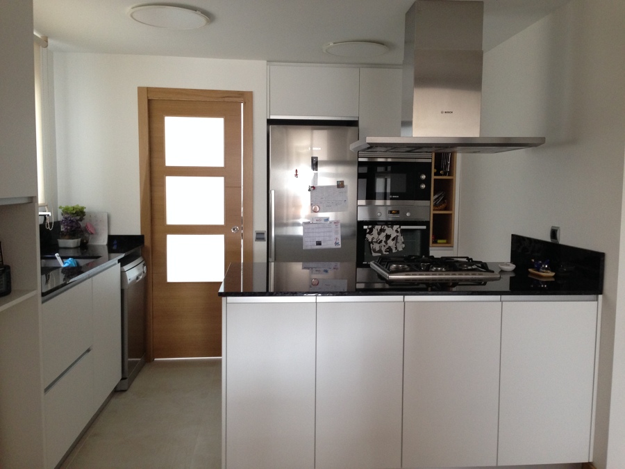 Cocina